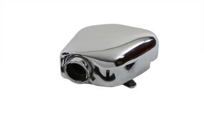 Wyatt Gatling - Oil Tank Chrome