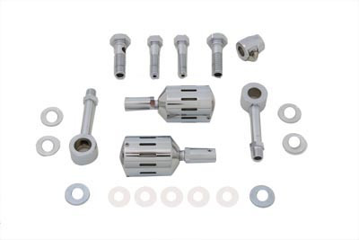 Sifton - Sifton Dual Breather Kit