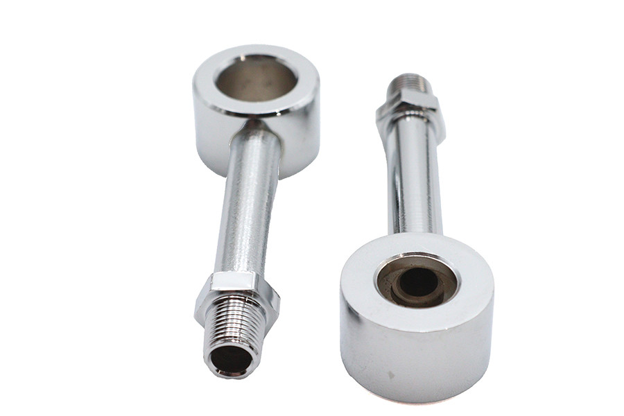 Wyatt Gatling - Breather Tube Kit
