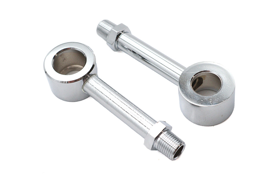 Wyatt Gatling - Breather Tube Kit