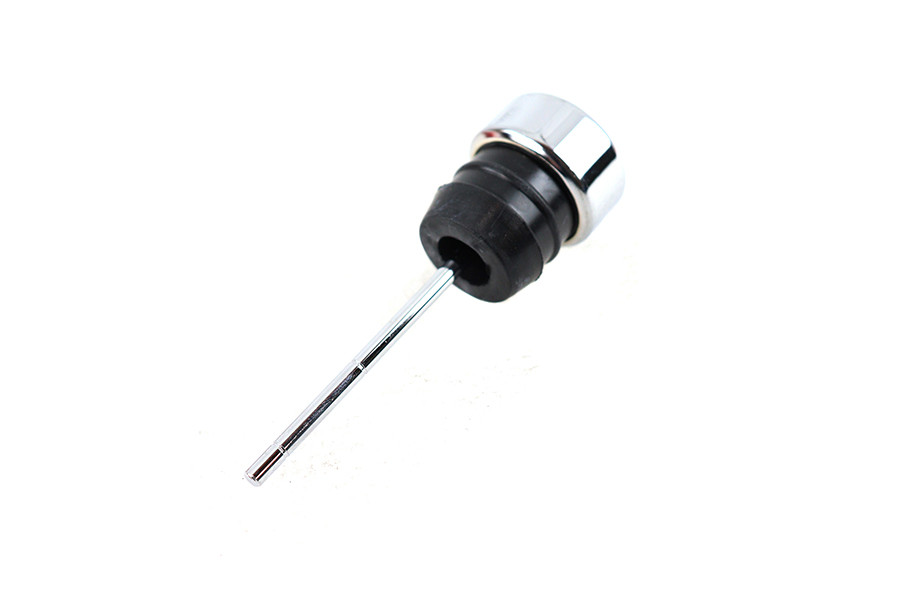 Wyatt Gatling - Maltese Oil Cap with Dipstick