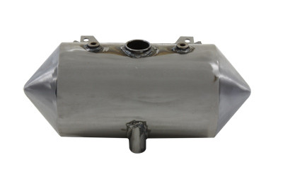 Wyatt Gatling - Rocket Oil Tank Raw