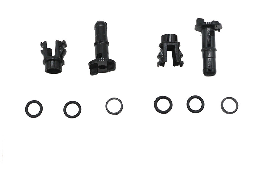 V-Twin #20176 - Oil Line Fitting