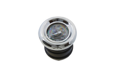 Wyatt Gatling #71558V - Oil Temperature Dipstick