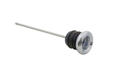 Wyatt Gatling #71558V - Oil Temperature Dipstick