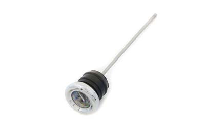 Wyatt Gatling #71558V - Oil Temperature Dipstick