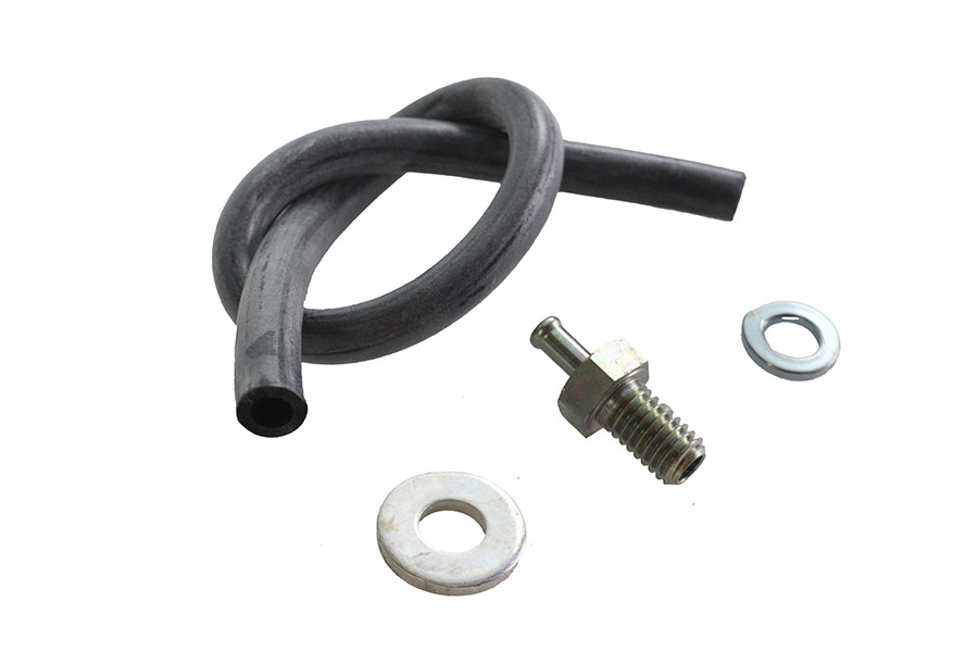 Colony #2440-2 - Crankcase Vent Fitting