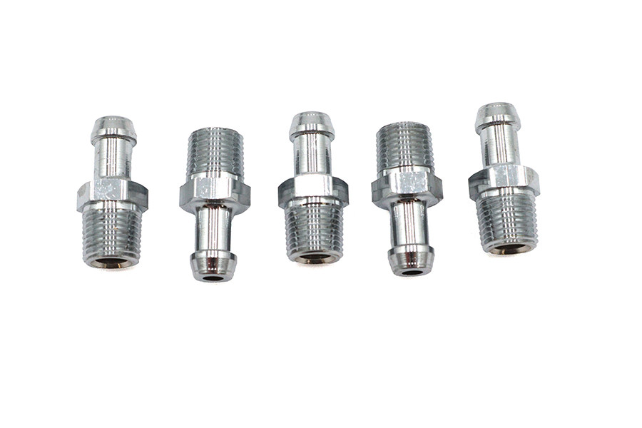 V-Twin #2026 - Gas and Oil Line Fitting