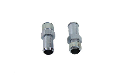 V-Twin #26314-99 - Straight Oil Fitting Set