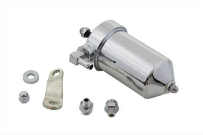 V-Twin - Oil Filter Kit