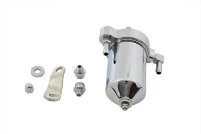 V-Twin - Oil Filter Kit
