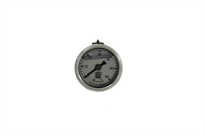Sifton - Liquid Filled Oil Pressure Gauge