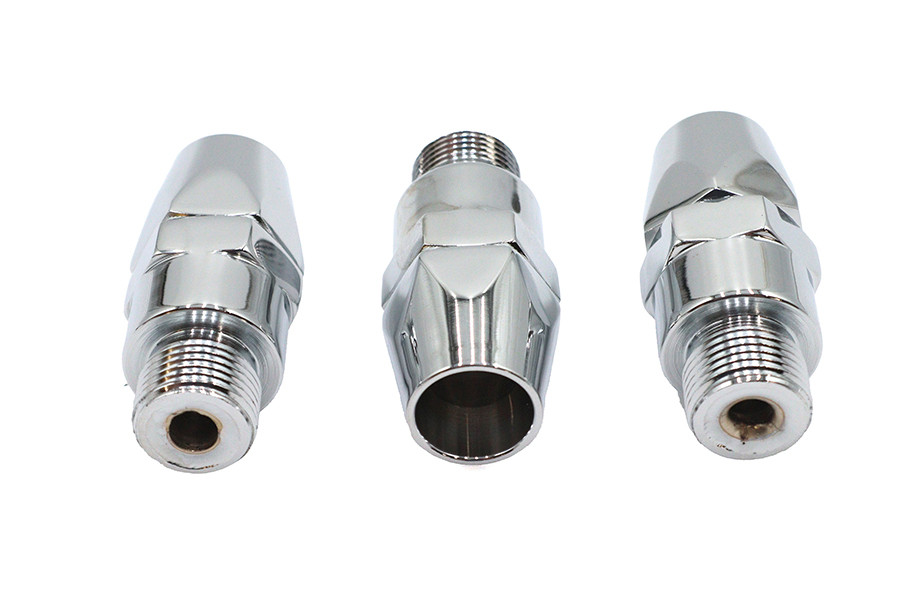 Wyatt Gatling - Oil Line Fitting Set