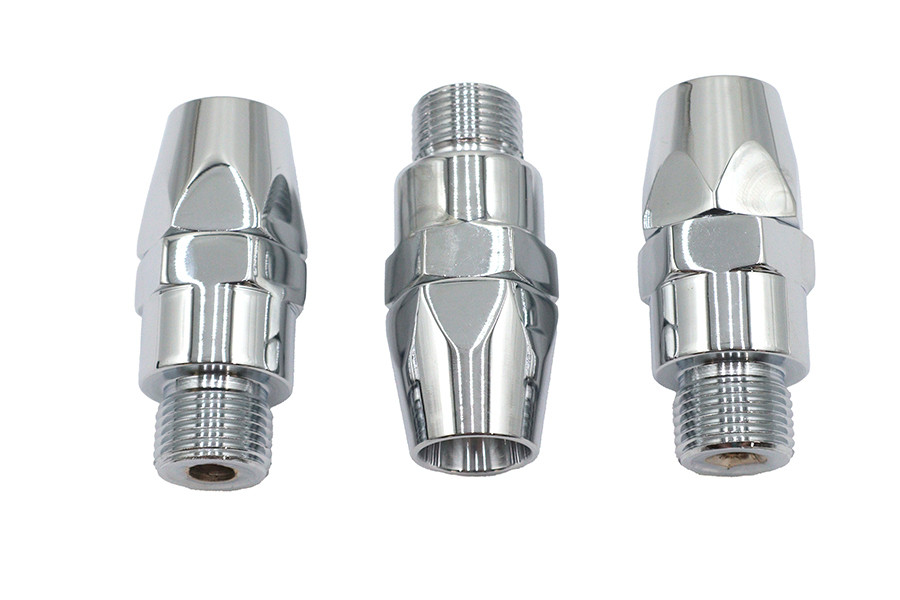 Wyatt Gatling - Oil Line Fitting Set