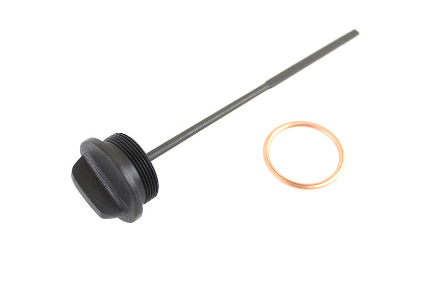 Wyatt Gatling - Parkerized Oil Tank Dipstick