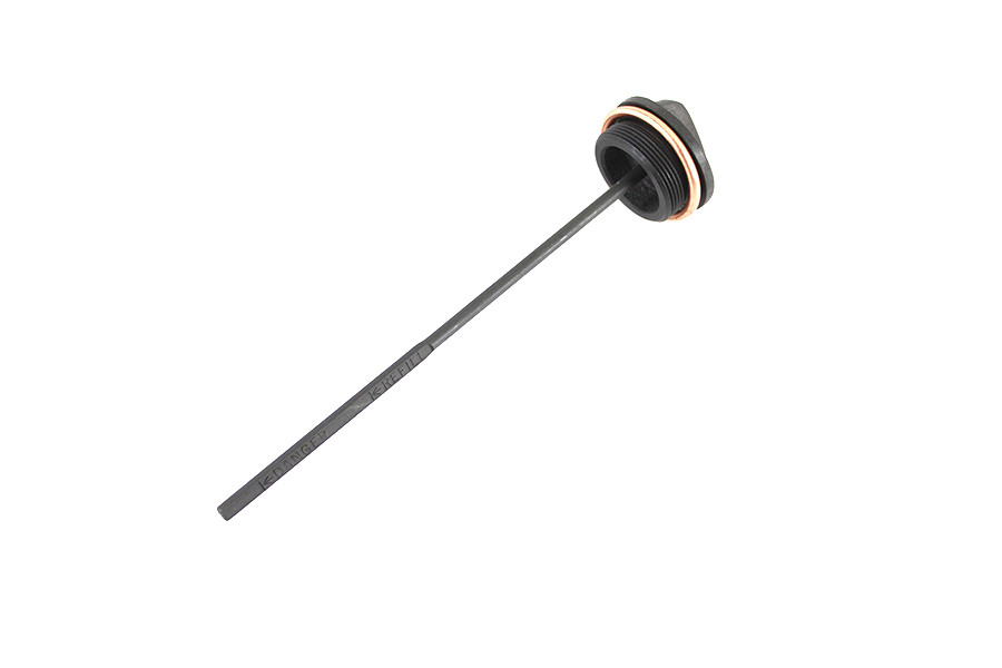 Wyatt Gatling - Parkerized Oil Tank Dipstick
