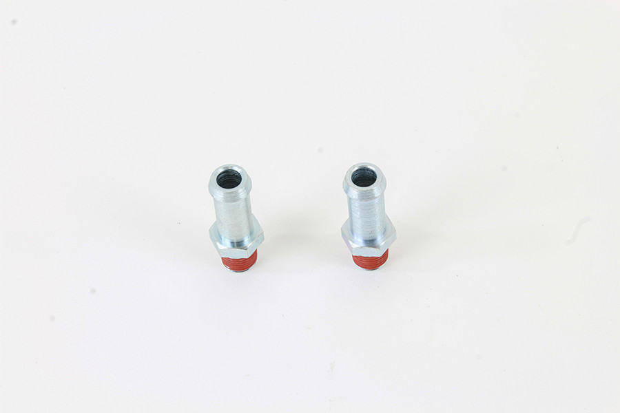 Wyatt Gatling - Gas and Oil Line Fitting