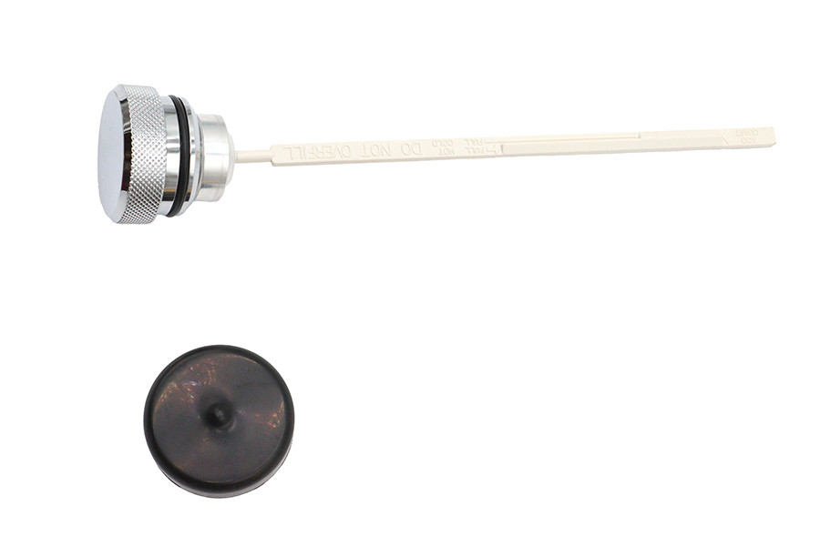 V-Twin #03-0071 - Oil Tank Dipstick