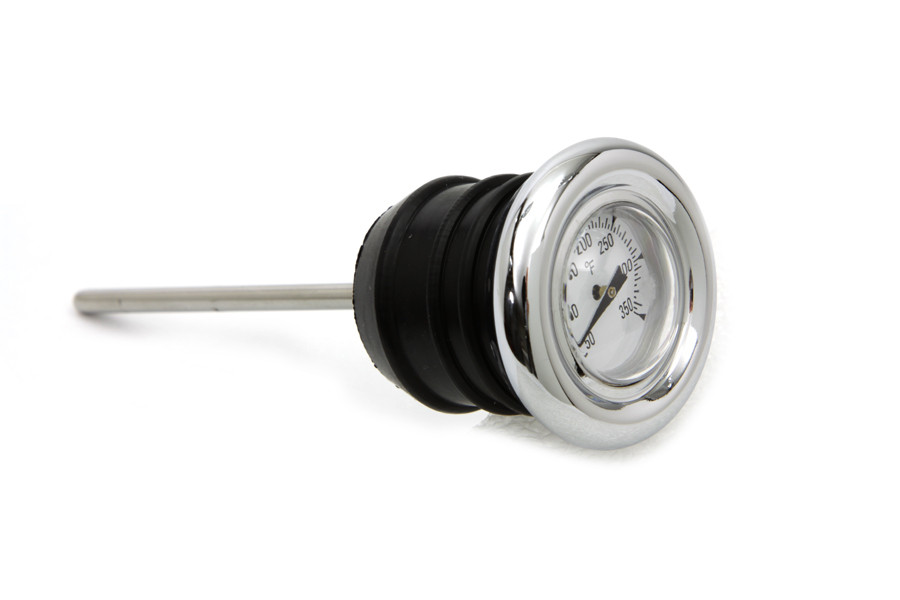 Wyatt Gatling #71558E - Oil Temperature Dipstick