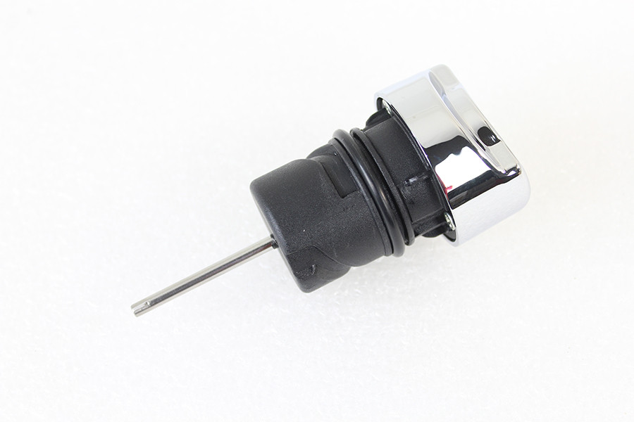 Wyatt Gatling #71561E - Oil Temperature Dipstick