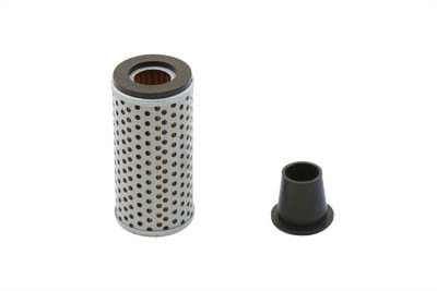 V-Twin #72933A - Oil Filter Element