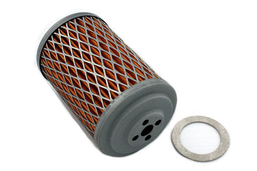 Wyatt Gatling - Replacement Canister Oil Filter