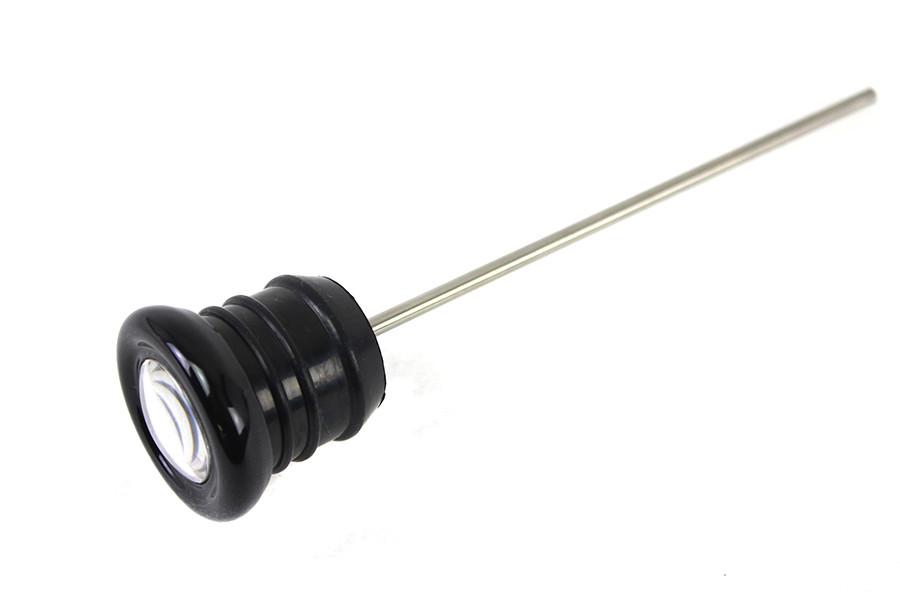 V-Twin #71558B - Oil Temperature Dipstick