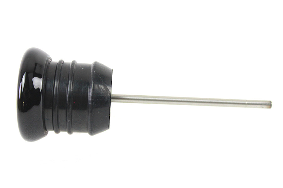 V-Twin #71558EB - Oil Temperature Dipstick