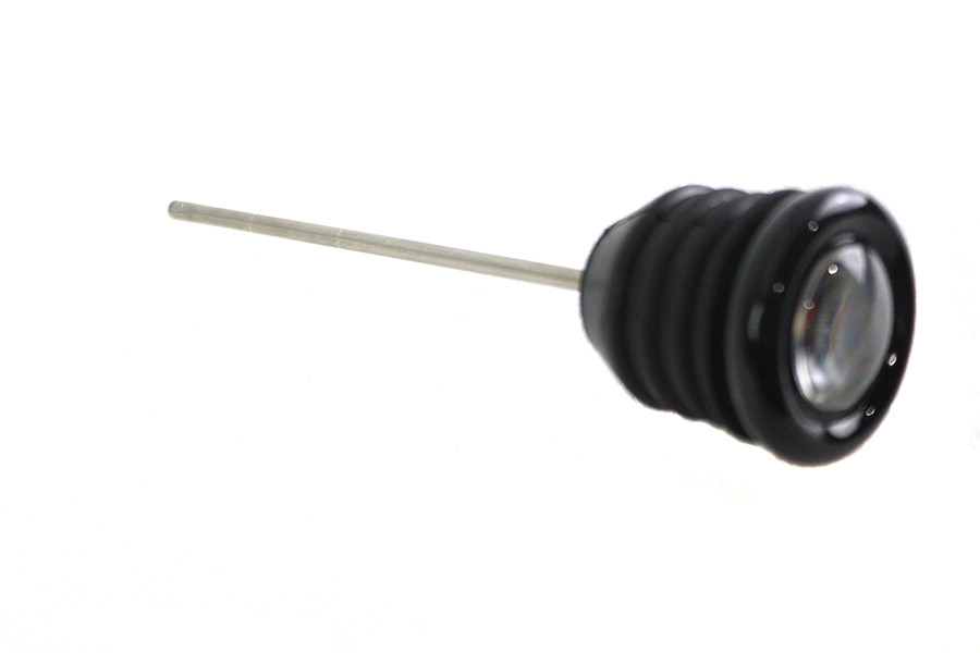 V-Twin #71559B - Oil Temperature Dipstick