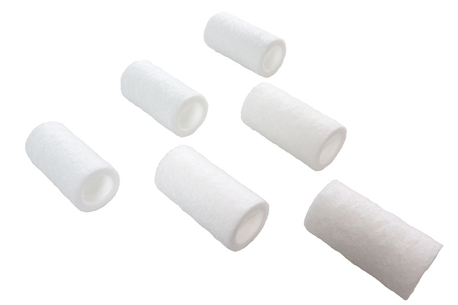 V-Twin - Oil Filter Element