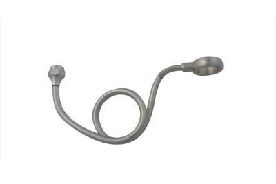 V-Twin #50192Z - Crossover Coil Gas Line