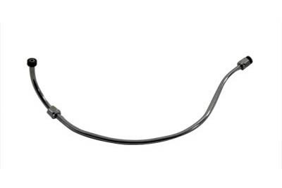 V-Twin #50187 - Gas Line Chrome