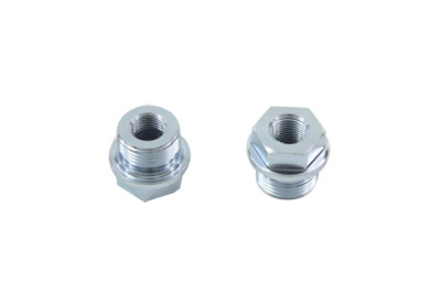 Wyatt Gatling - Oil Fitting Set