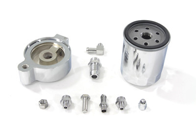 Wyatt Gatling #76997 - Oil Filter Assembly