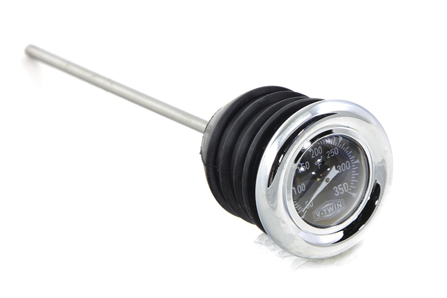 Wyatt Gatling #71559A - Oil Temperature Dipstick