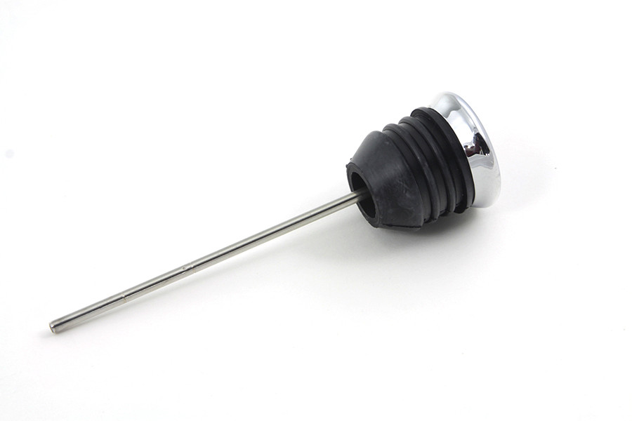 Wyatt Gatling #71559A - Oil Temperature Dipstick
