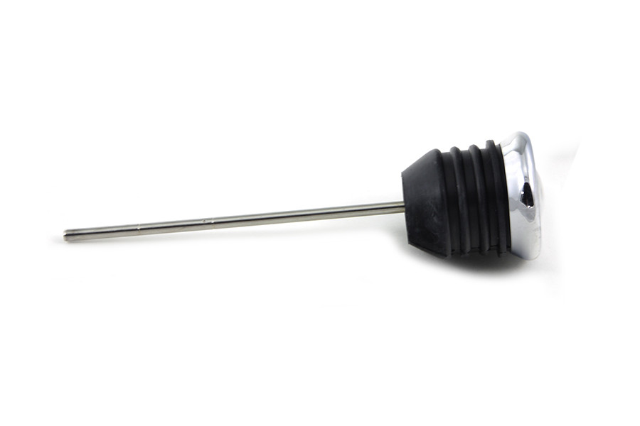Wyatt Gatling #71559A - Oil Temperature Dipstick
