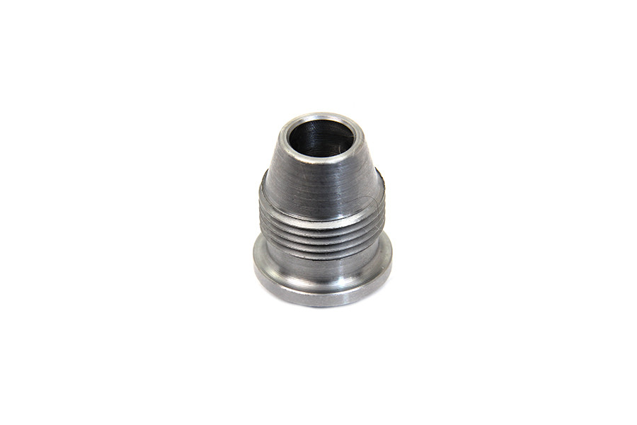 Wyatt Gatling - Inner Primary Drain Fitting Raw