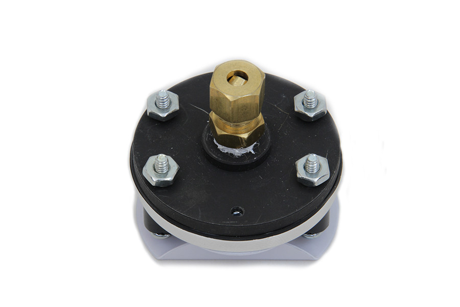 V-Twin - Oil Gauge