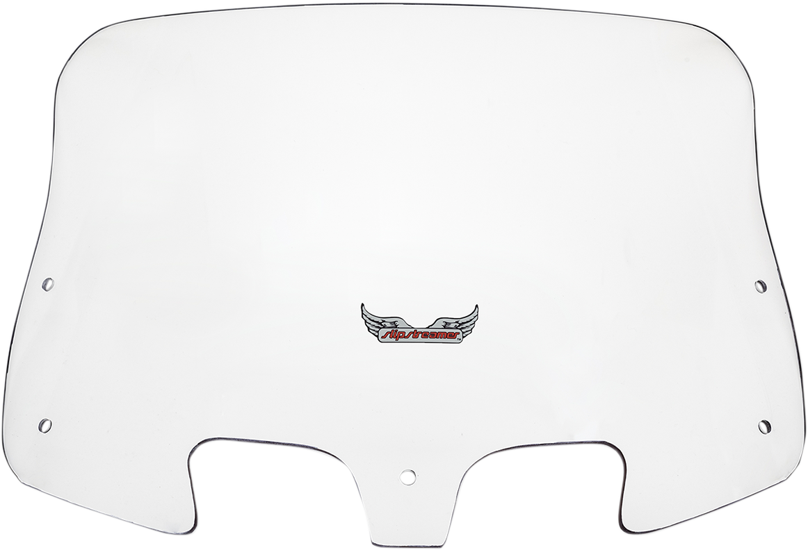 Windshield - Clear - 16" - Chieftain