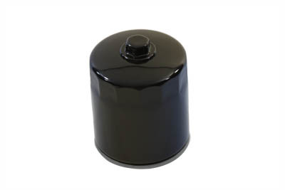 V-Twin #14-0020BK - Hex Spin On Oil Filter