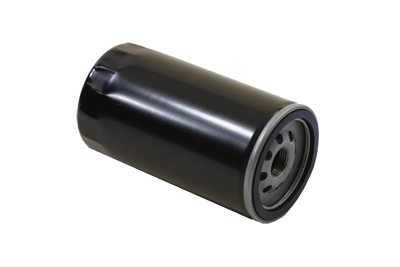 V-Twin #14-0018BK - Hex Spin On Oil Filter