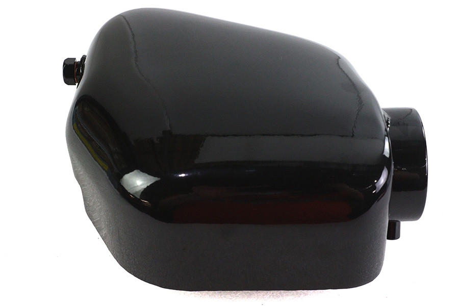 V-Twin - XLH Oil Tank Black