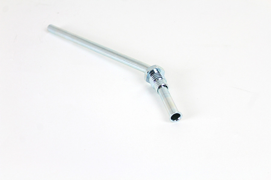 Wyatt Gatling #70241Z4 - Breather Pipe Zinc