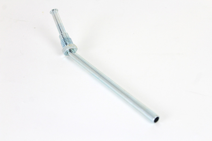 Wyatt Gatling #70241Z4 - Breather Pipe Zinc