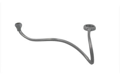 V-Twin #50195Z - Crossover Gas Line
