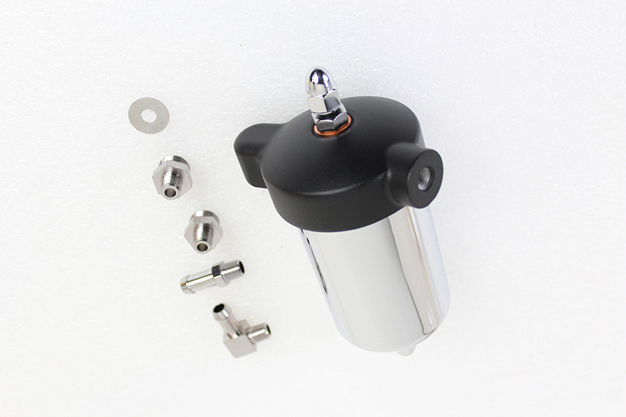 Wyatt Gatling #78056A - Oil Filter Assembly