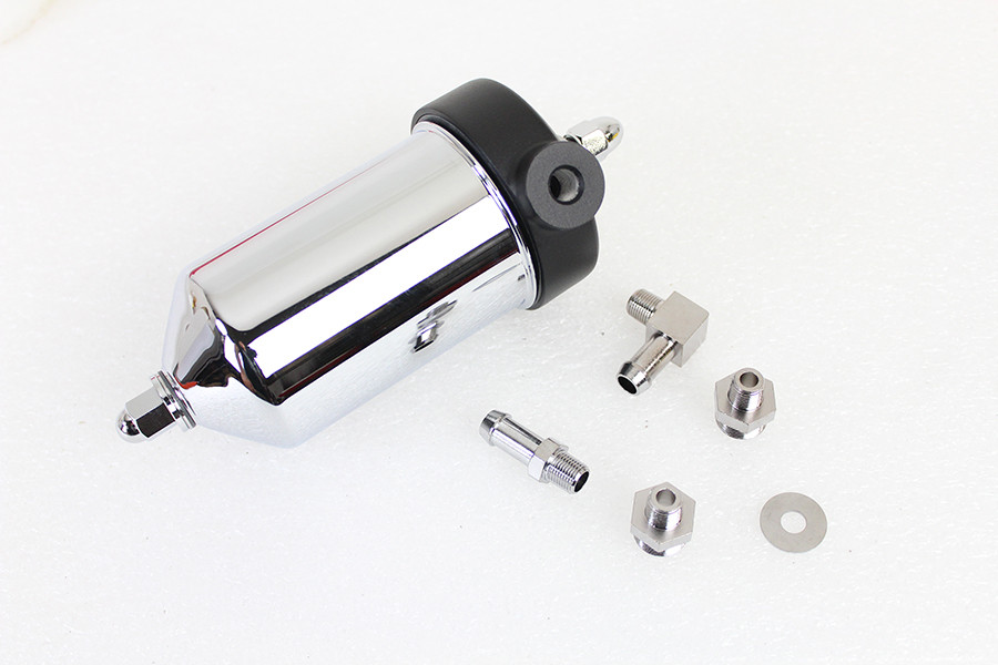 Wyatt Gatling #78056A - Oil Filter Assembly