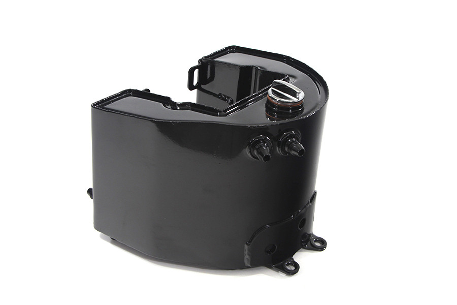 Wyatt Gatling - Replica Black Oil Tank