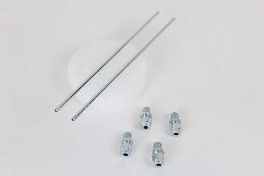 Wyatt Gatling #70386Z - Oil Line Kit